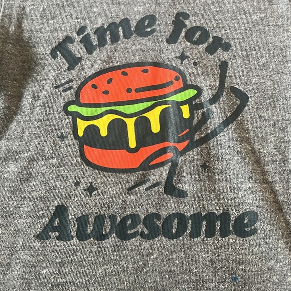 Prefresh 3T T-shirt - Picture 2 of 4